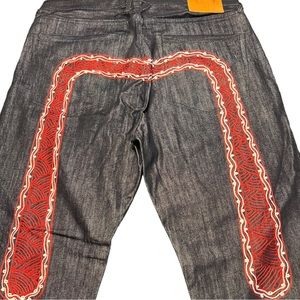 Evisu Jeans